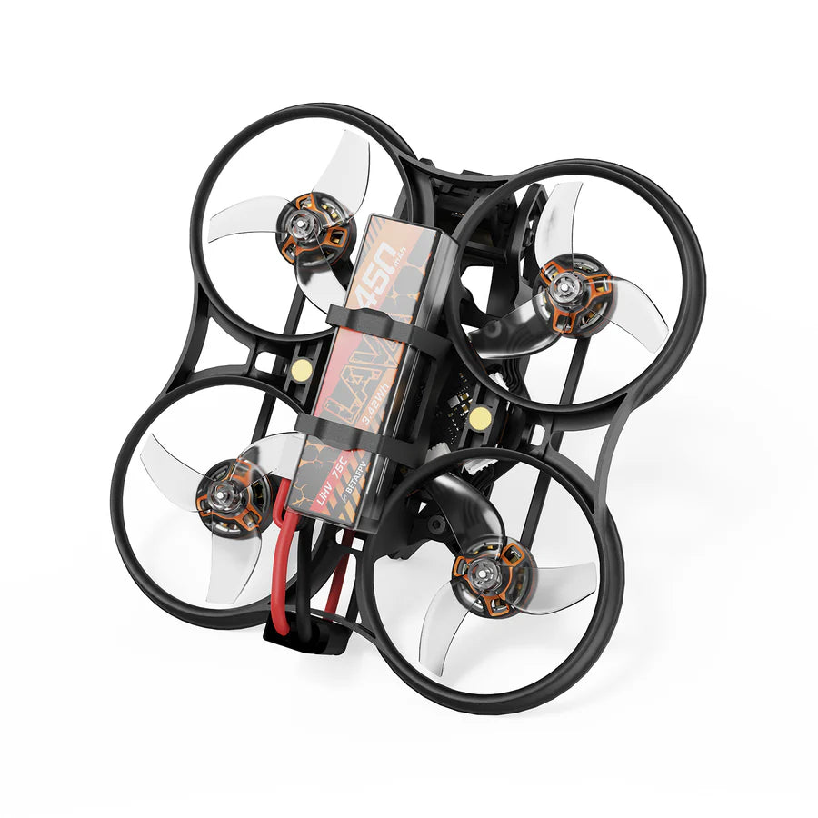 BetaFPV Pavo Fempto Brushless Whoop Quadcopter