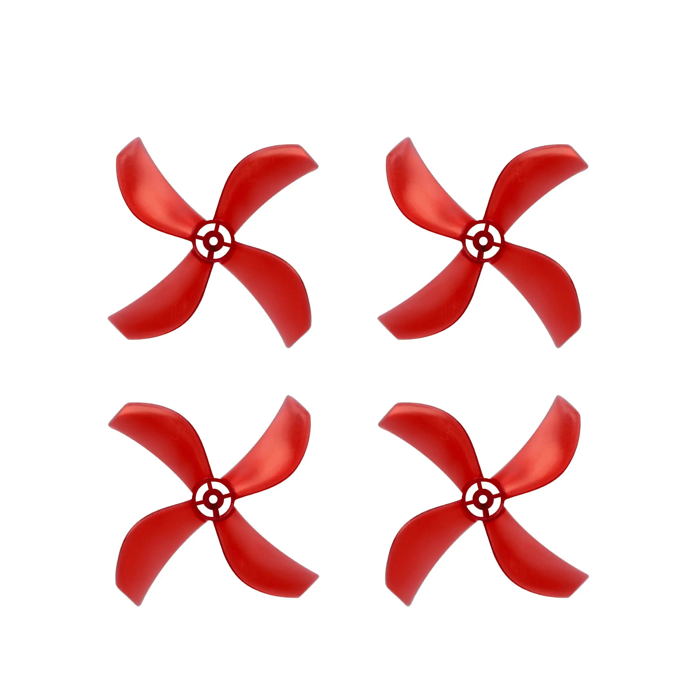 Newbeedrone AZI 31mm 0.8mm Propeller 4 blade