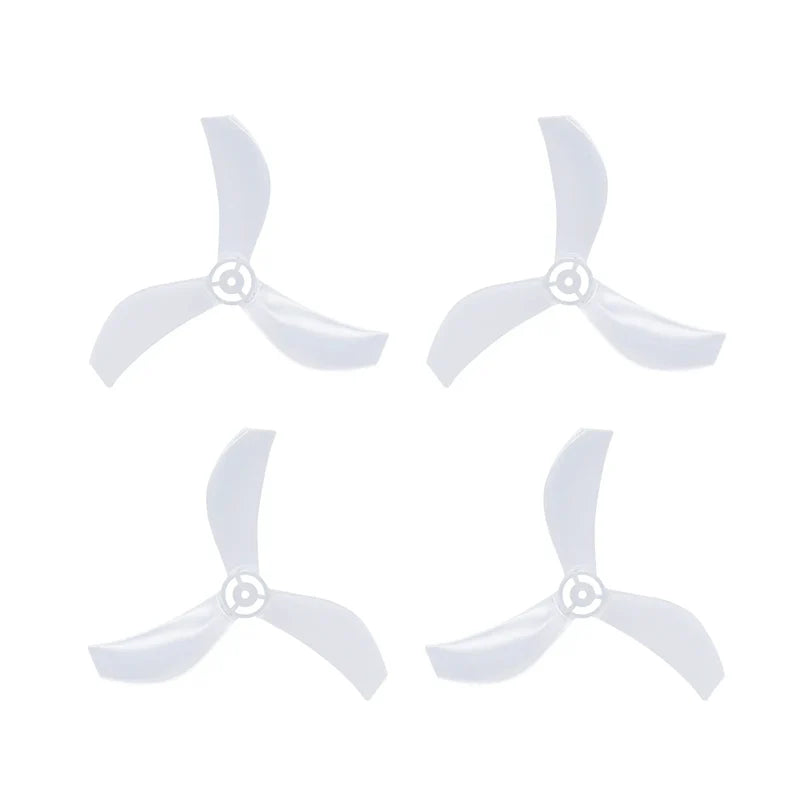 Newbeedrone AZI 40mm 1.0mm Propeller Tri-Blade