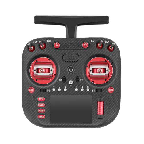 RadioMaster TX15 Max Radio Controller 512mb ELRS/M2 (Batteries Not Included)