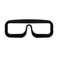 NewBeeDrone Max Comfort Goggle Foam for HDZero Goggle 11AB05