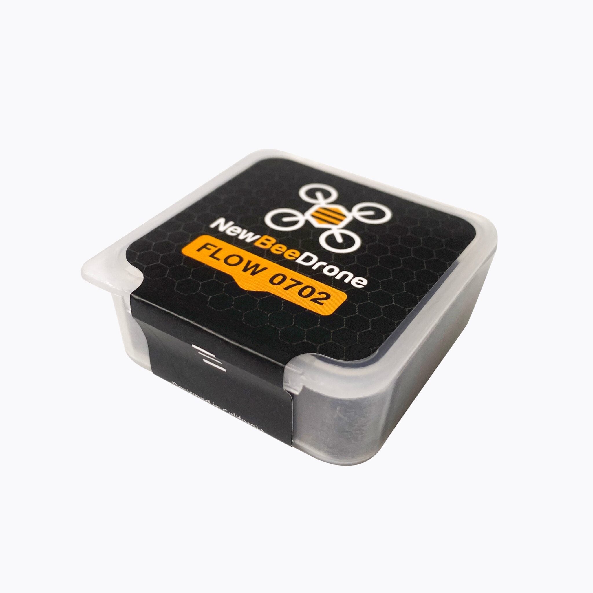 NewBeeDrone Flow 0702 Dual Ball Bearing Whoop motor 29000kv