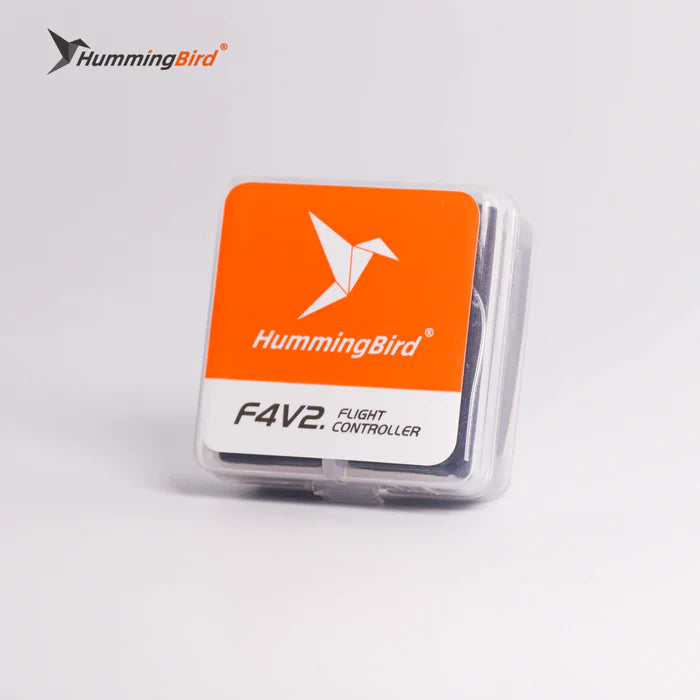 NewBeeDrone HummingBird F4 V2 Flight Controller