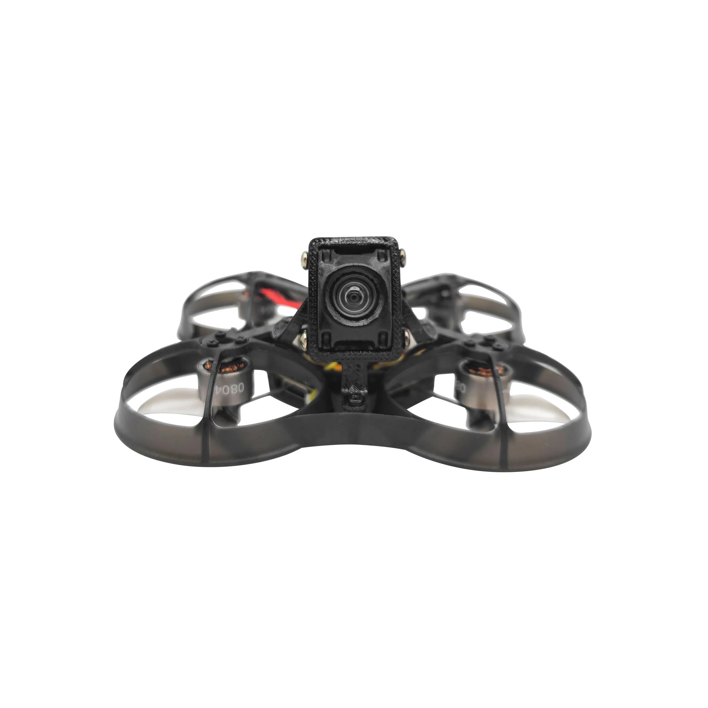 NewBeeDrone AcroBee75 HD O4 Pusher BNF with DJI O4