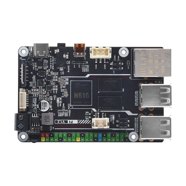 BigTreeTech BTT Pi V1.2