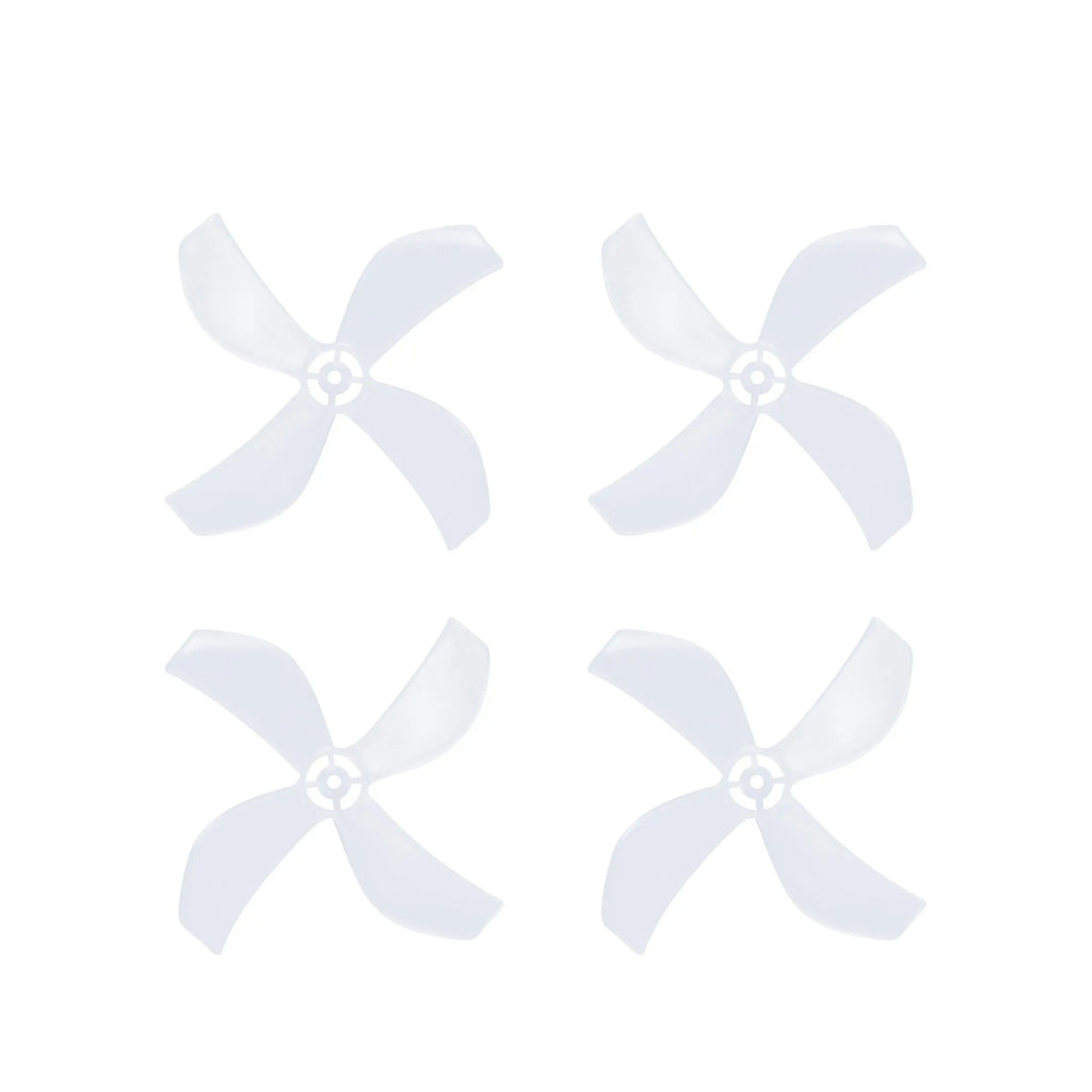 Newbeedrone AZI 31mm 0.8mm Propeller 4 blade