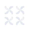 Newbeedrone AZI 31mm 0.8mm Propeller 4 blade