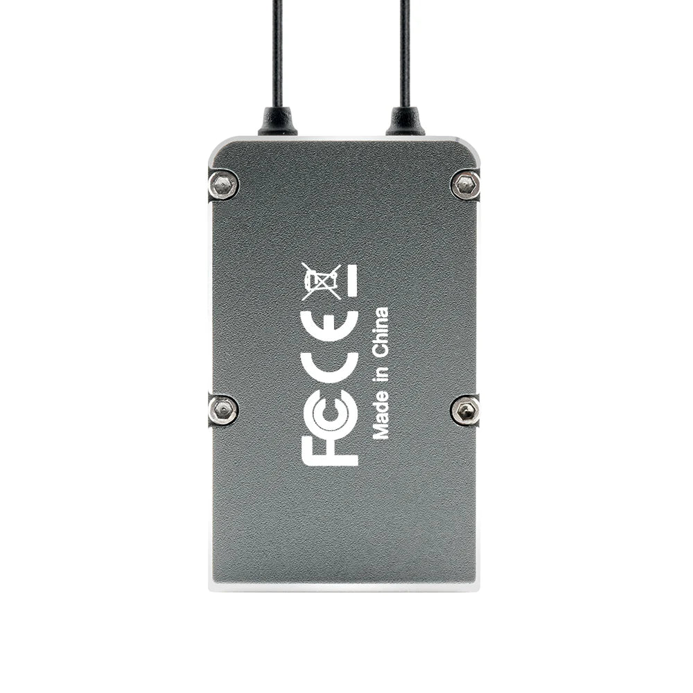 RadioMaster NEXUS-XR Helicopter Flight Controller Integrated 2.4GHz ExpressLRS Receiver