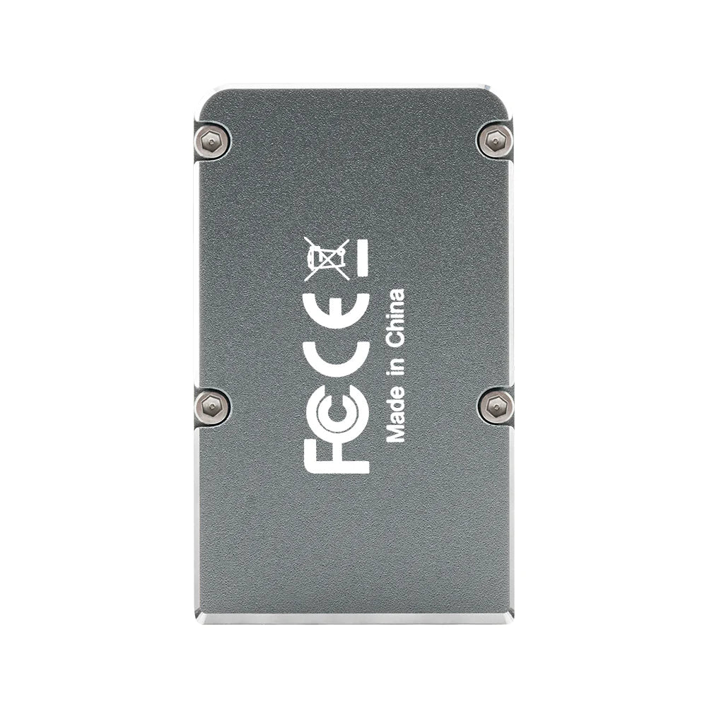 RadioMaster NEXUS-X Helicopter Flight Controller (RED)