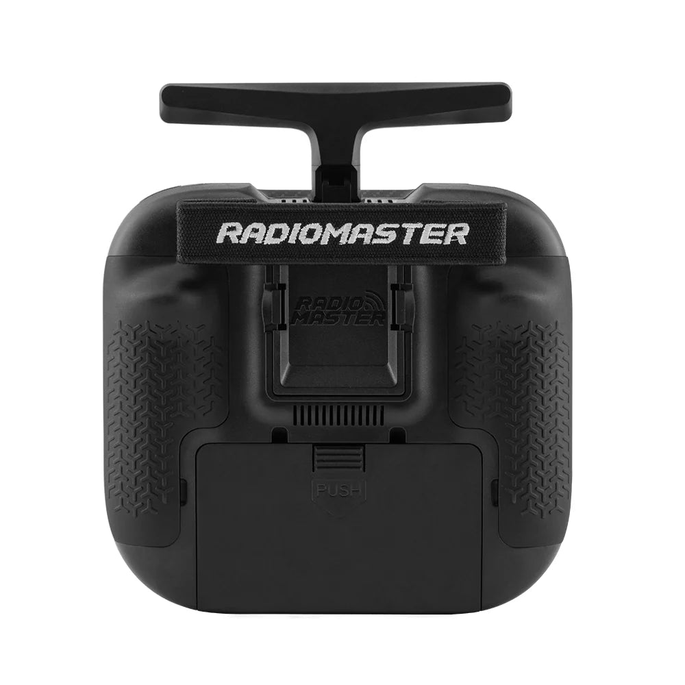 RadioMaster TX15 Max Radio Controller 512mb ELRS/M2 (Batteries Not Included)