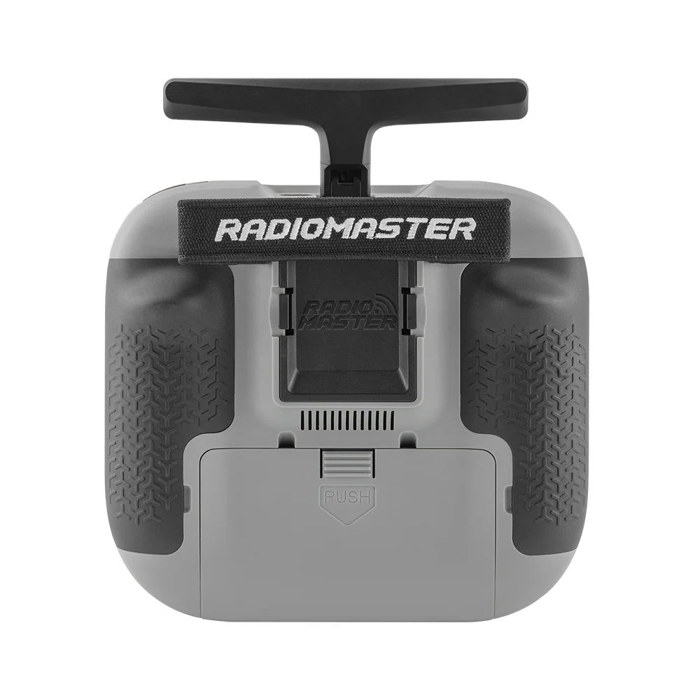 RadioMaster TX15 Radio Controller ELRS/M2 (Batteries Not Included)