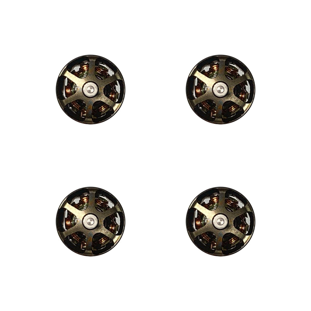 NewBeeDrone Flow 0702 Dual Ball Bearing Whoop motor 29000kv
