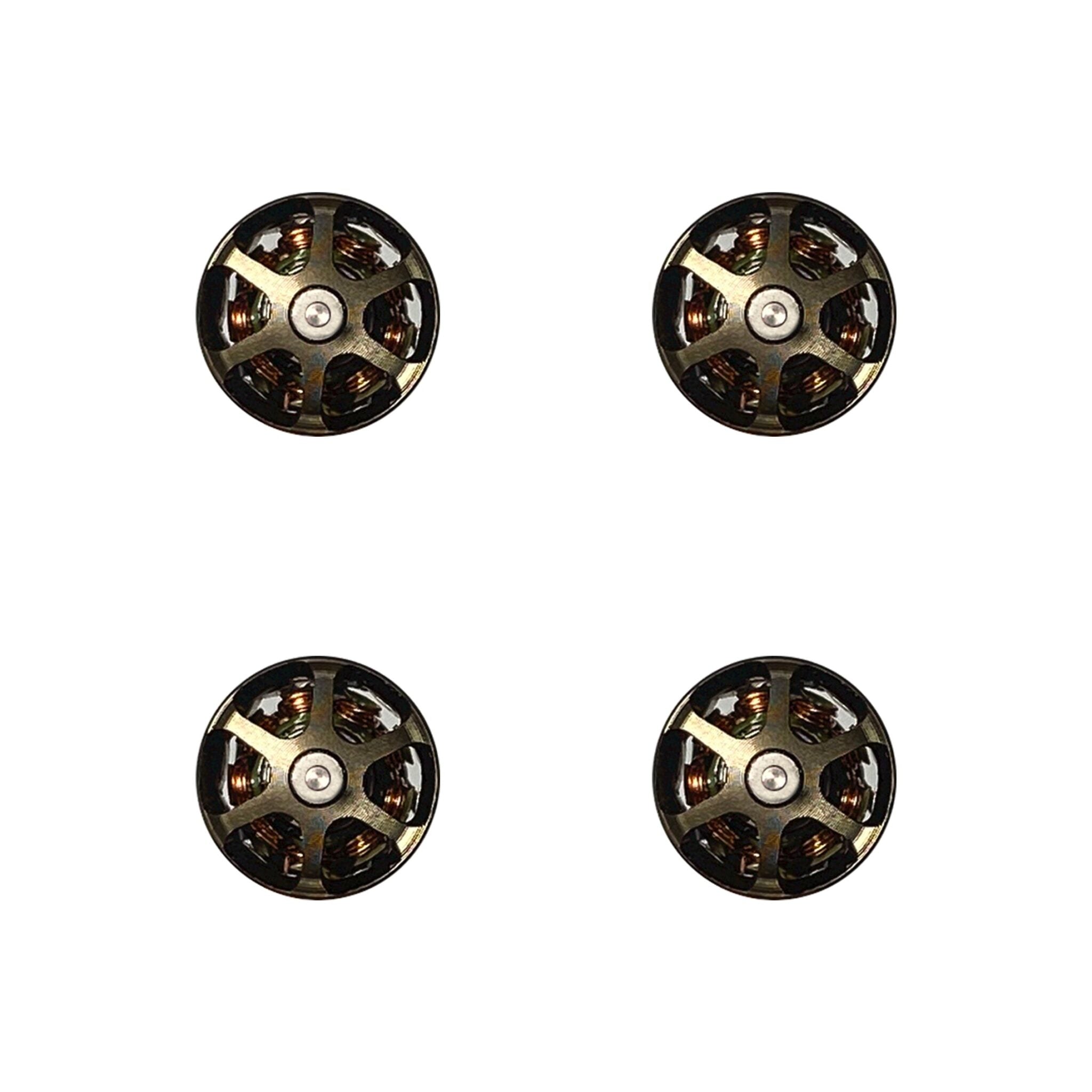NewBeeDrone Flow 0702 Dual Ball Bearing Whoop motor 29000kv