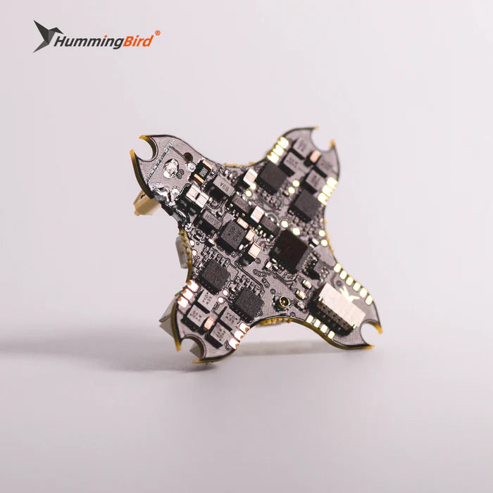 NewBeeDrone HummingBird F4 V2 Flight Controller