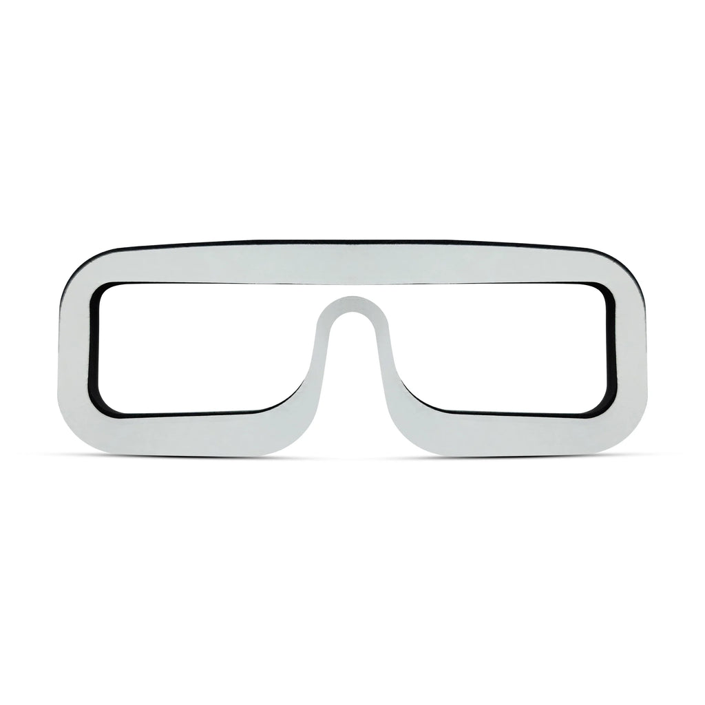 NewBeeDrone Max Comfort Goggle Foam for HDZero Goggle 11AB05