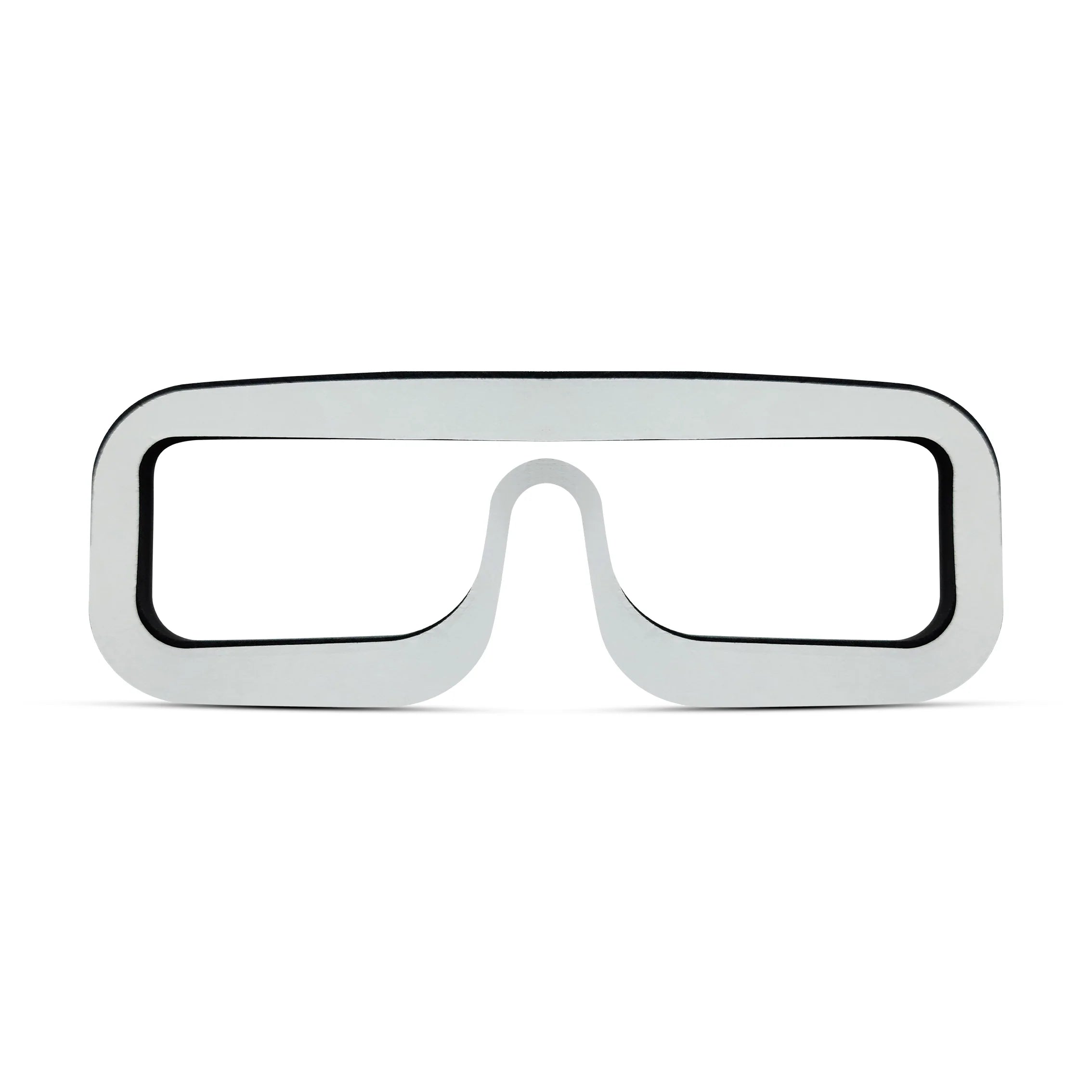 NewBeeDrone Max Comfort Goggle Foam for HDZero Goggle 11AB05