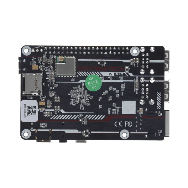 BigTreeTech BTT Pi V1.2