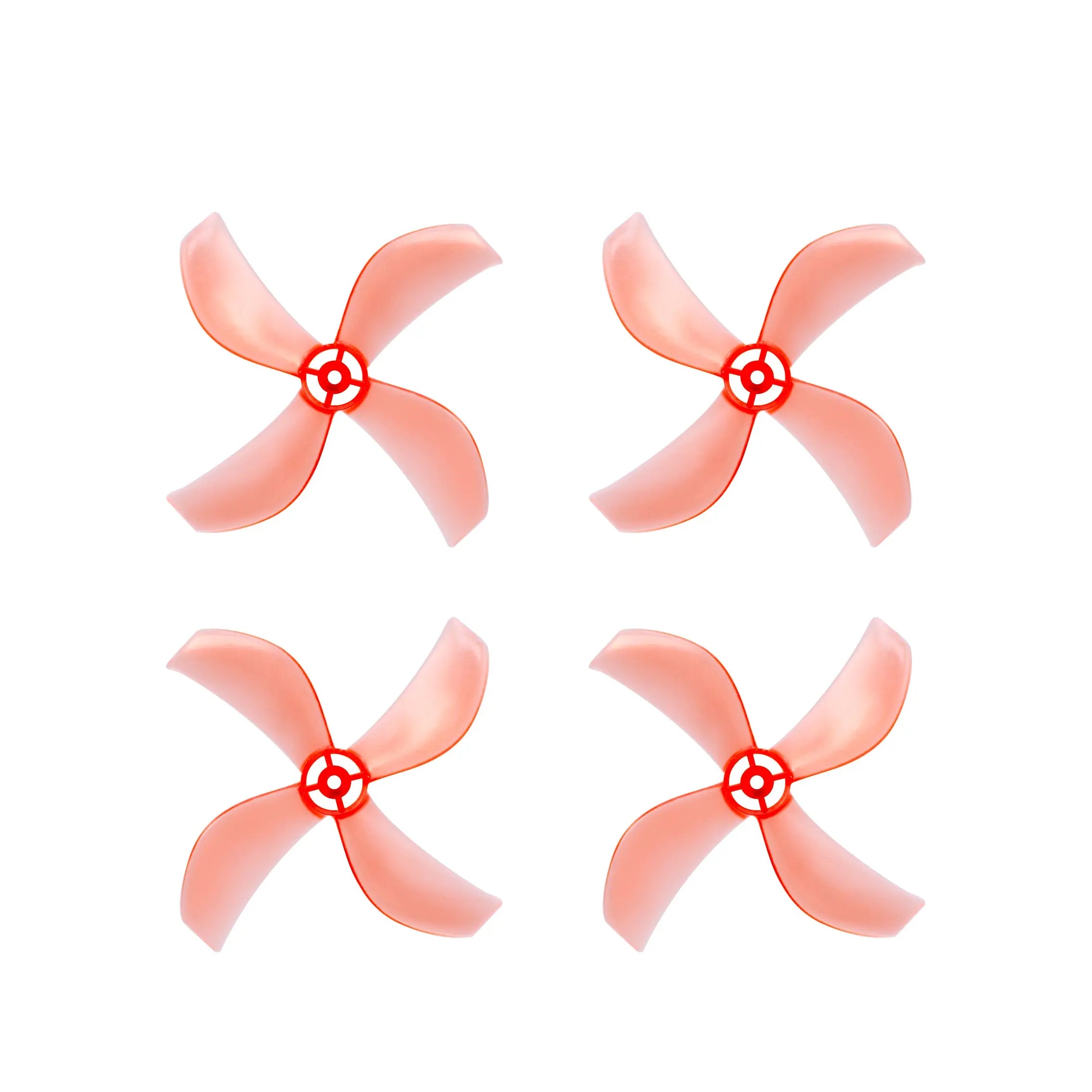 Newbeedrone AZI 31mm 0.8mm Propeller 4 blade