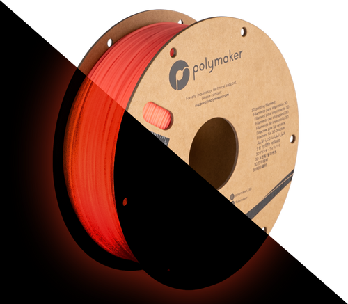 Polymaker Polylite Luminous PLA 1.75mm 1kg