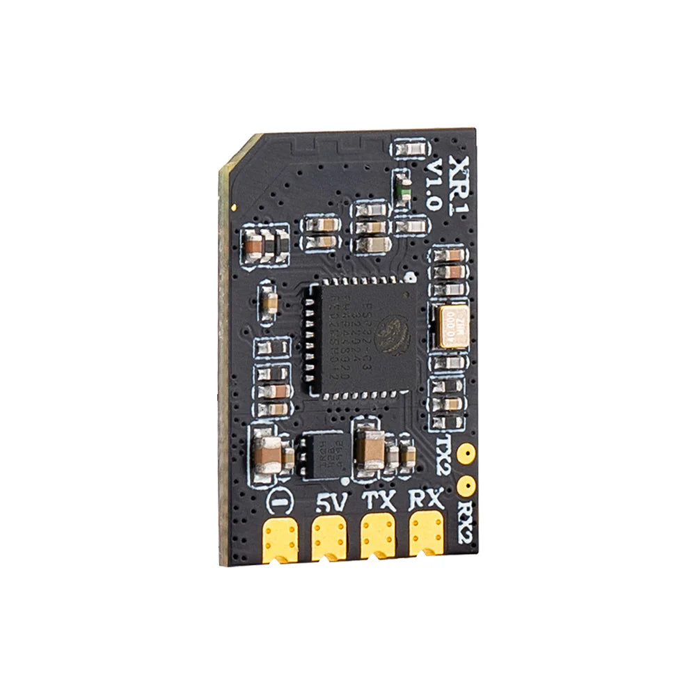 RadioMaster XR1 Multi-Frequency ExpressLRS Reciever
