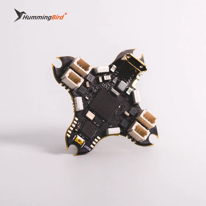 NewBeeDrone HummingBird F4 V2 Flight Controller