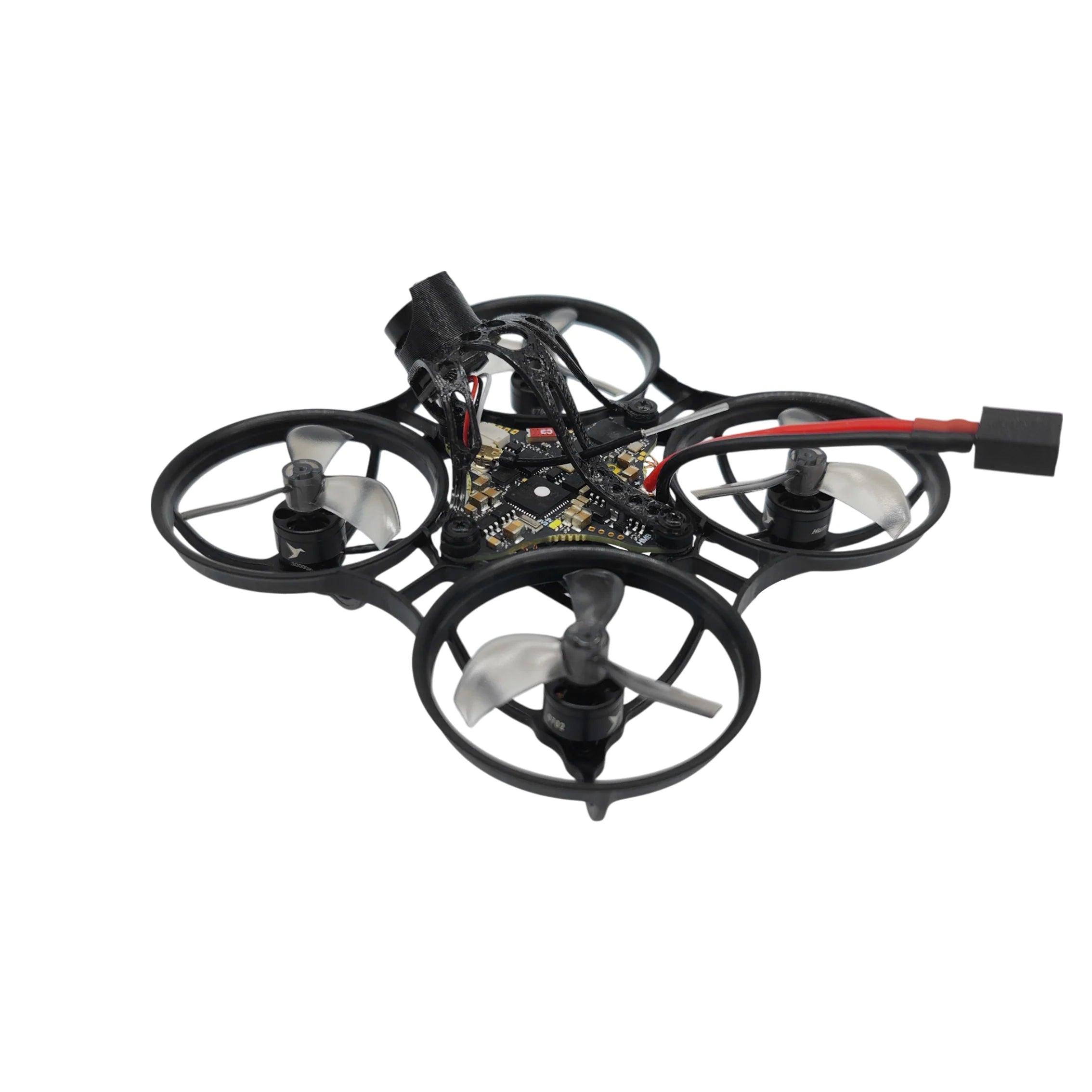 NewBeeDrone Hummingbird Whoop RaceSpec V2 BNF