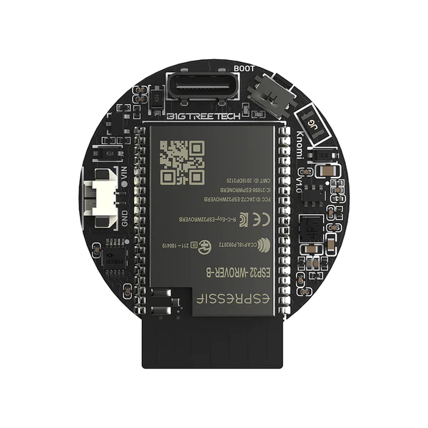 BigTreeTech KNOMI v1.0