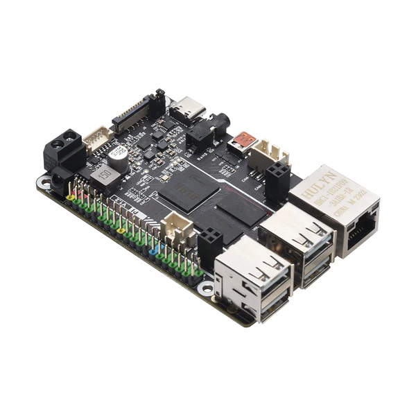 BigTreeTech BTT Pi V1.2