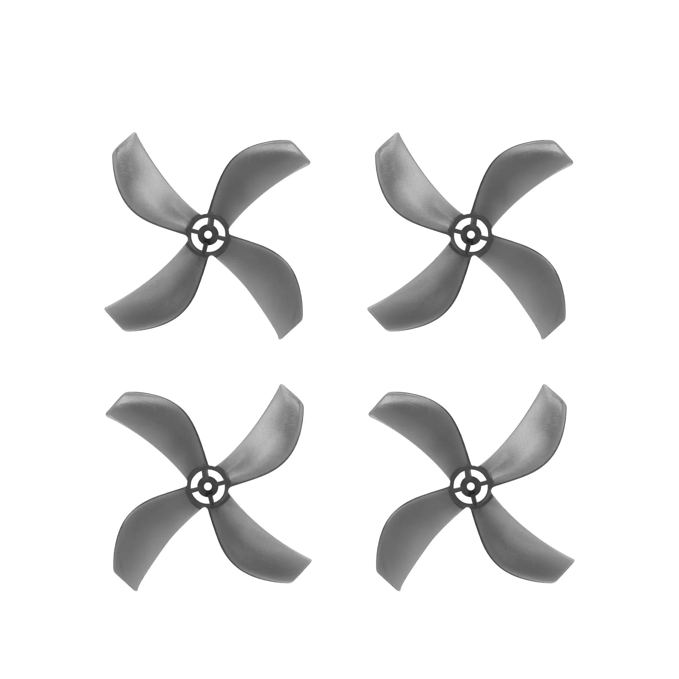 Newbeedrone AZI 31mm 0.8mm Propeller 4 blade