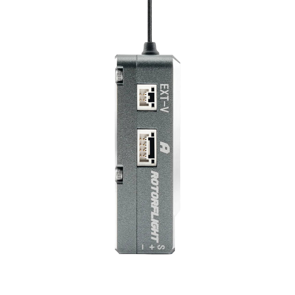 RadioMaster NEXUS-XR Helicopter Flight Controller Integrated 2.4GHz ExpressLRS Receiver