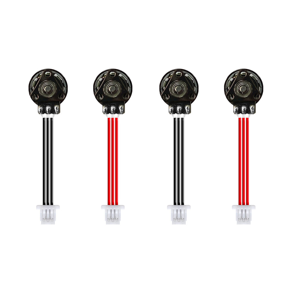 NewBeeDrone Flow 0702 Dual Ball Bearing Whoop motor 29000kv