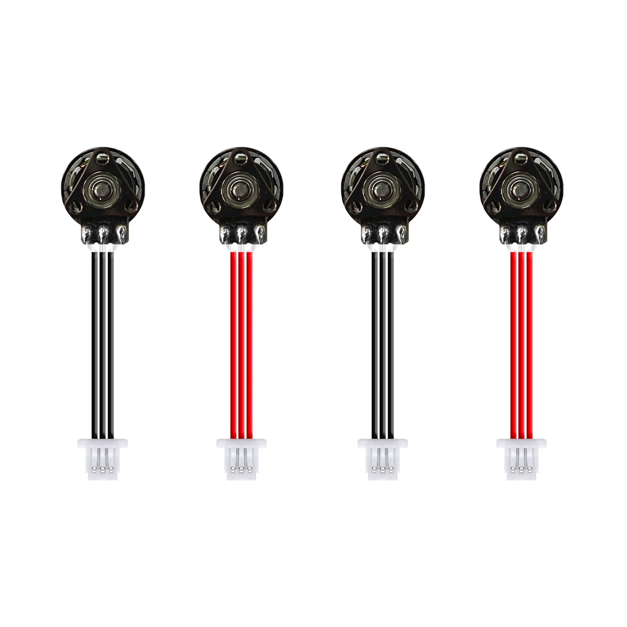 NewBeeDrone Flow 0702 Dual Ball Bearing Whoop motor 29000kv