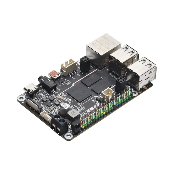 BigTreeTech BTT Pi V1.2