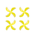 Newbeedrone AZI 31mm 0.8mm Propeller 4 blade