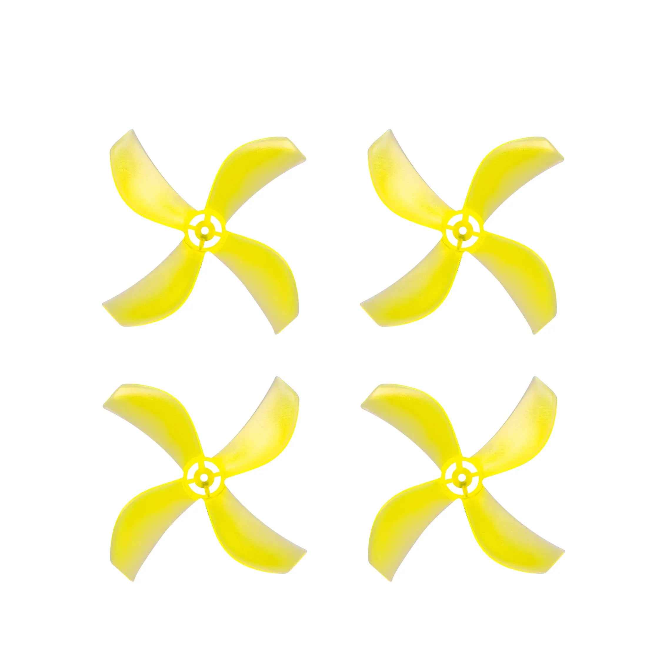 Newbeedrone AZI 31mm 0.8mm Propeller 4 blade