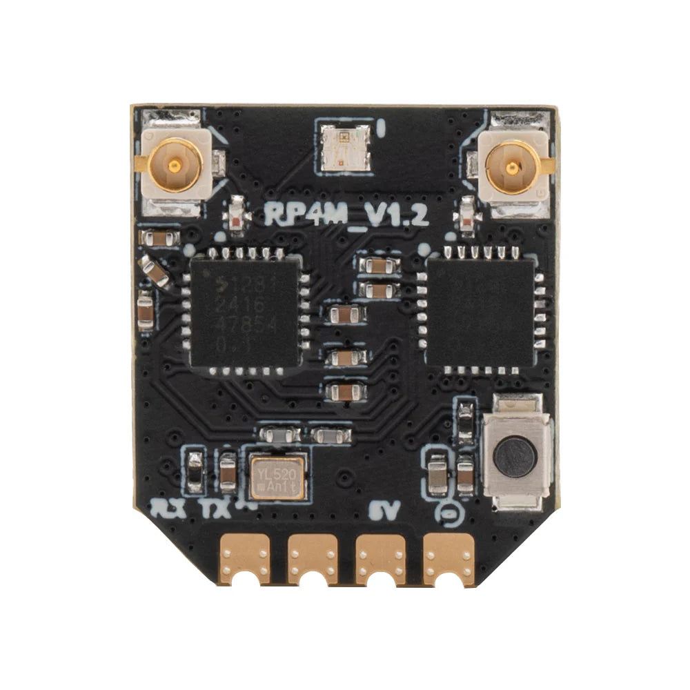 Radiomaster RP4TD-M ExpressLRS Mini True Diversity Receiver (2.4ghz)