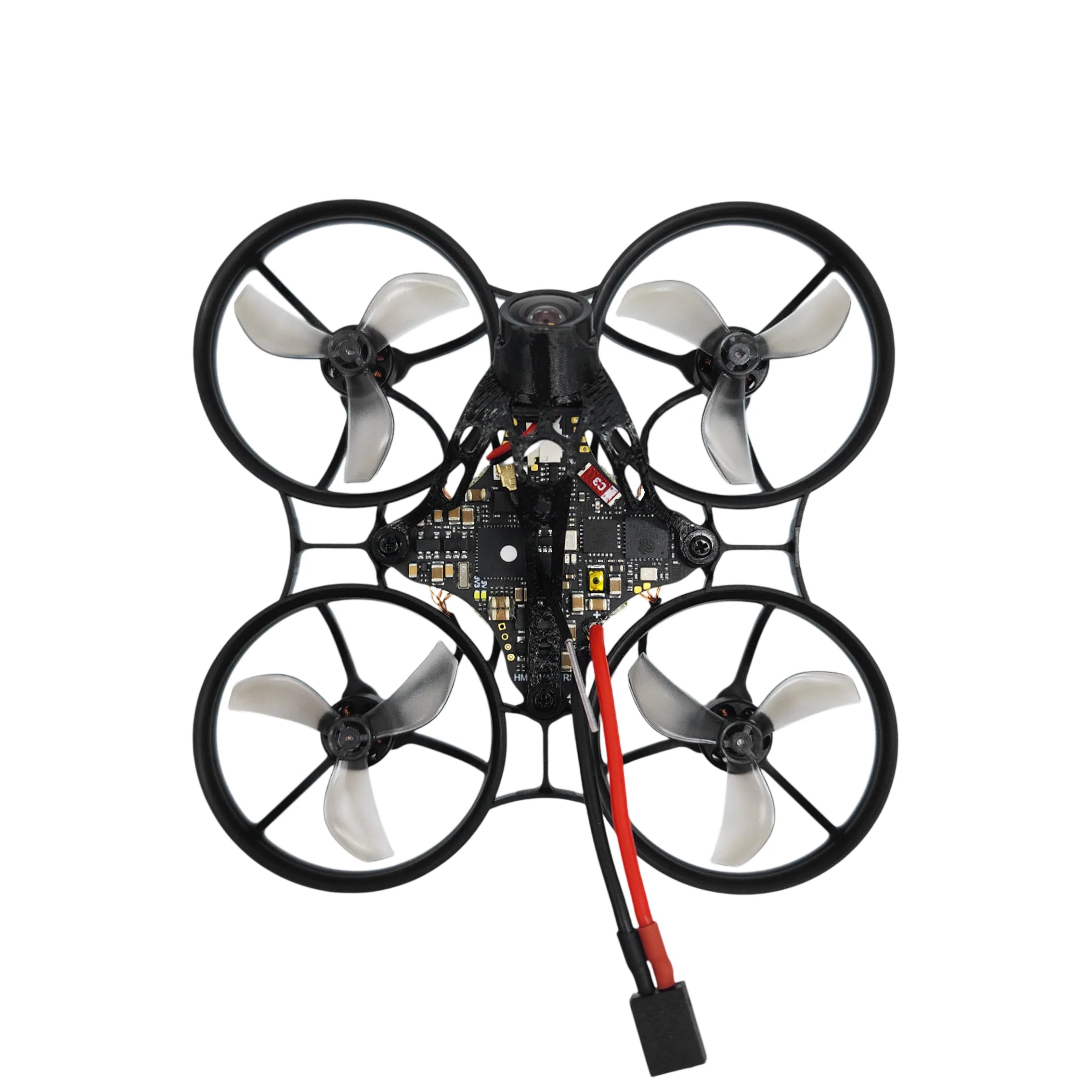 NewBeeDrone Hummingbird Whoop RaceSpec V2 BNF