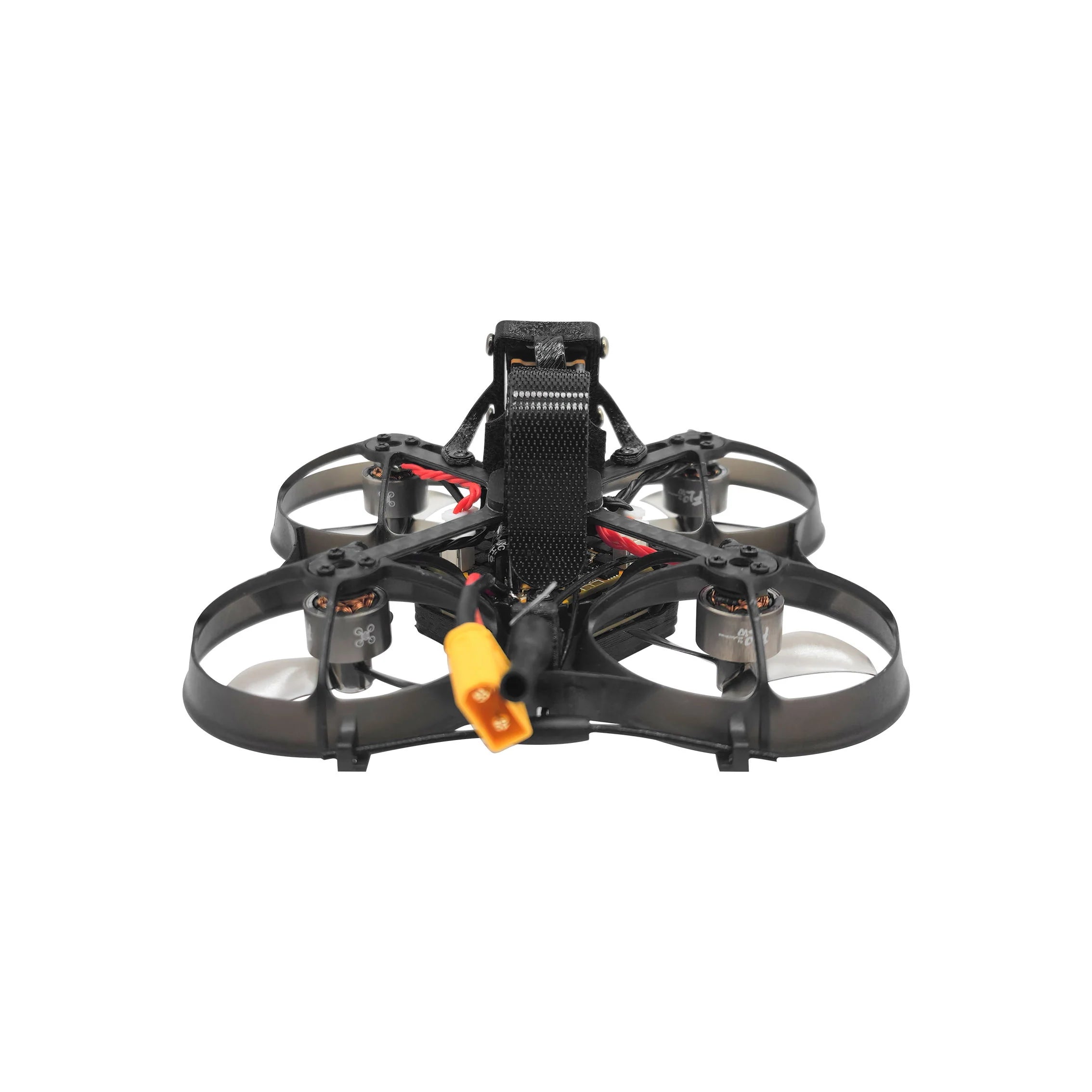 NewBeeDrone AcroBee75 HD O4 Pusher BNF with DJI O4