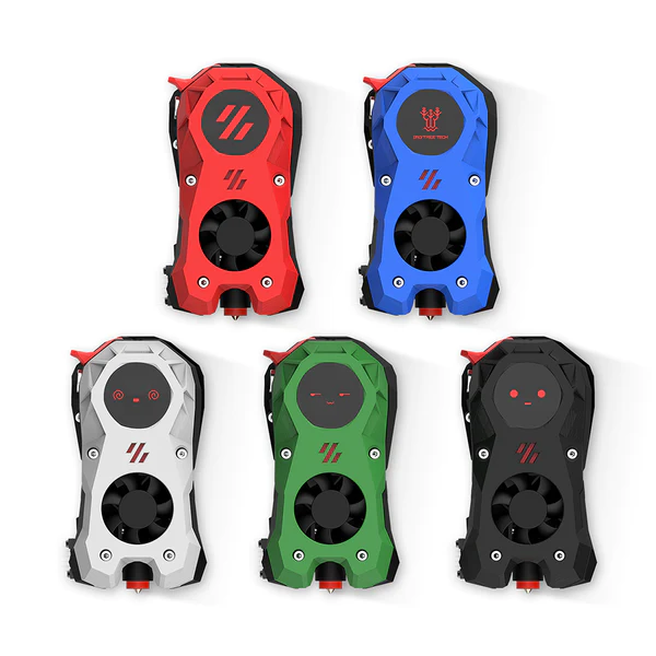 BigTreeTech KNOMI v1.0