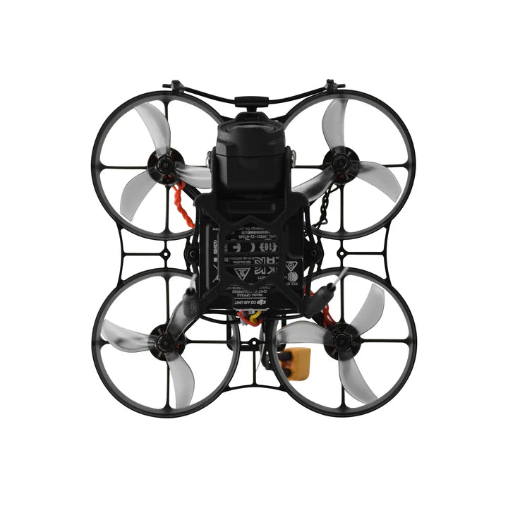 NewBeeDrone AcroBee75 BLV4-F7 HD O3 BNF