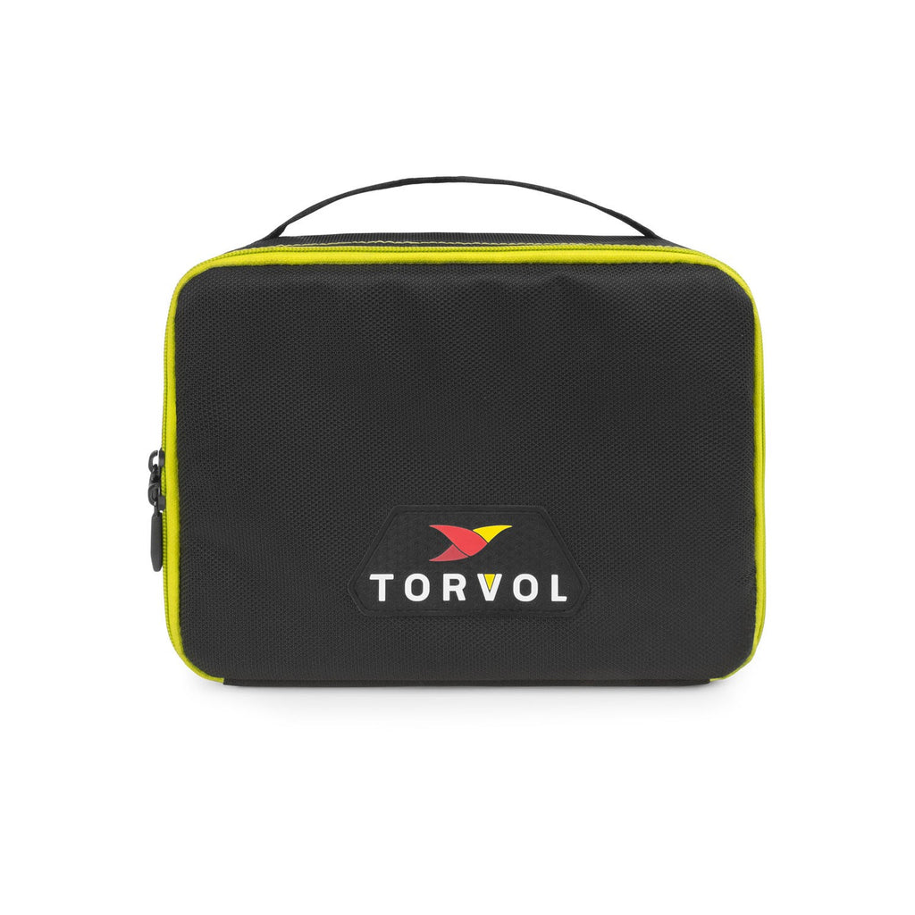 Torvol Quad Lipo Pouch