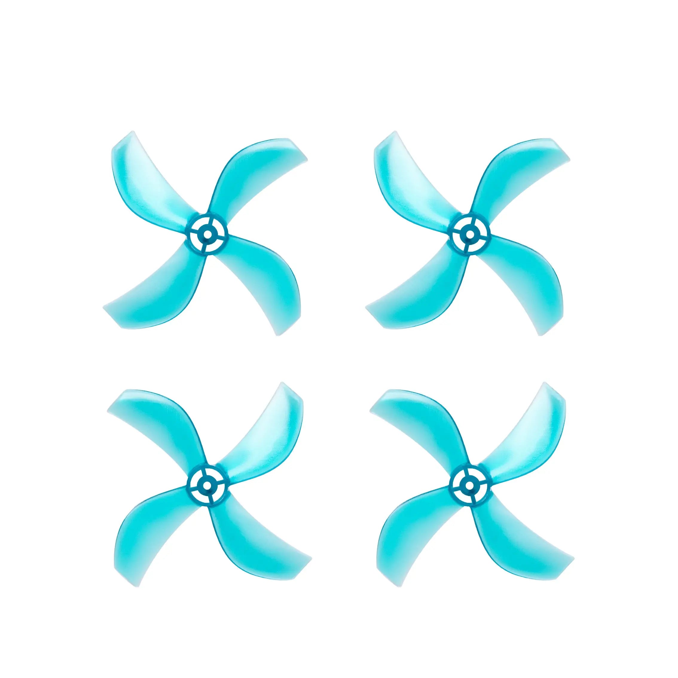 Newbeedrone AZI 31mm 0.8mm Propeller 4 blade