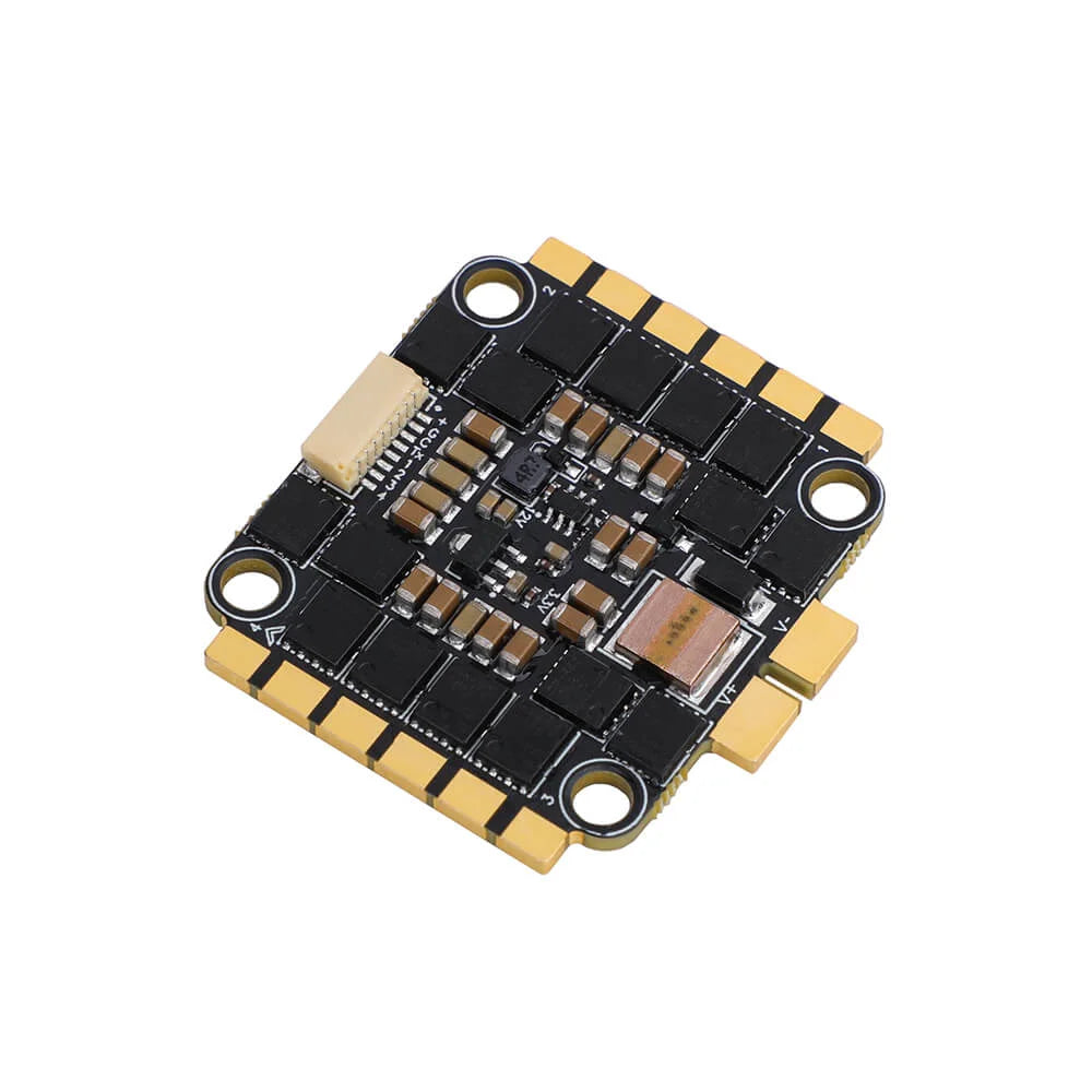 T-Hobby V70A ESC & F7 FC SE 6-8S 4IN1 freestyle stack