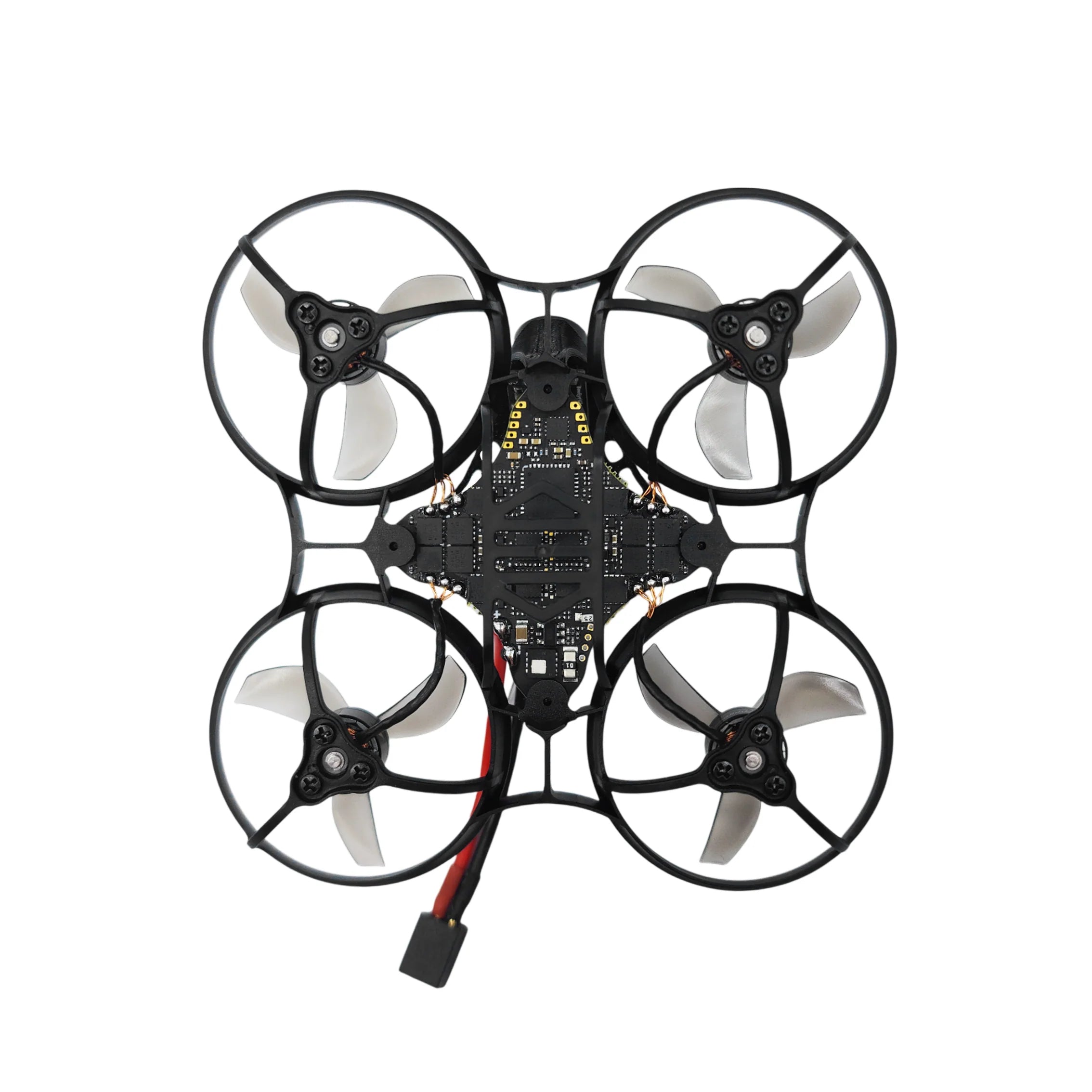 NewBeeDrone Hummingbird Whoop RaceSpec V2 BNF
