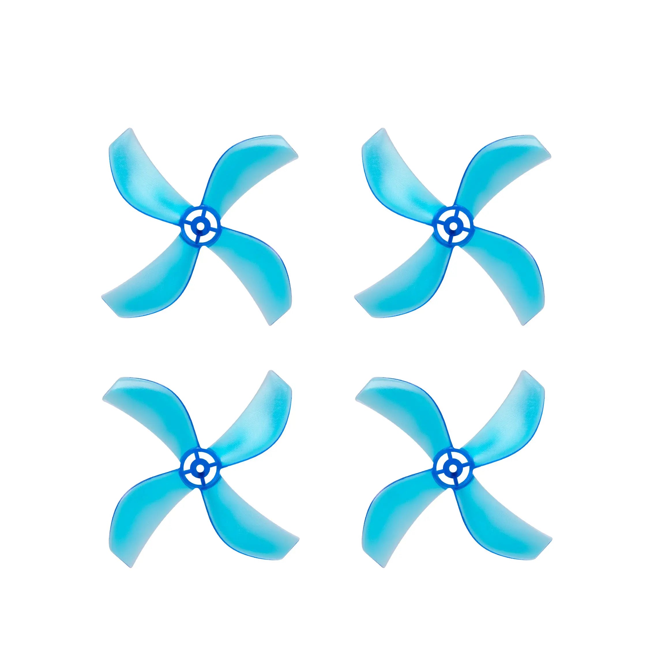 Newbeedrone AZI 31mm 0.8mm Propeller 4 blade