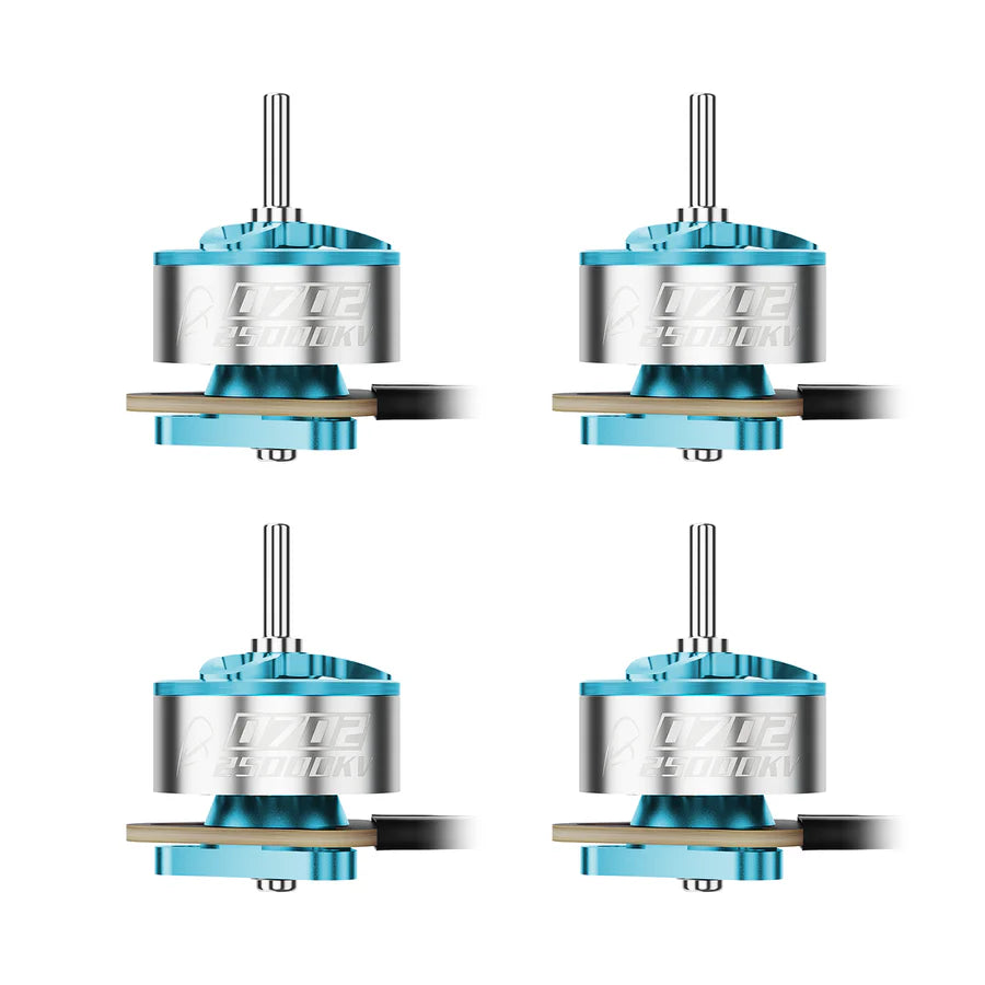 BetaFPV 0702 Brushless Motors (2026)