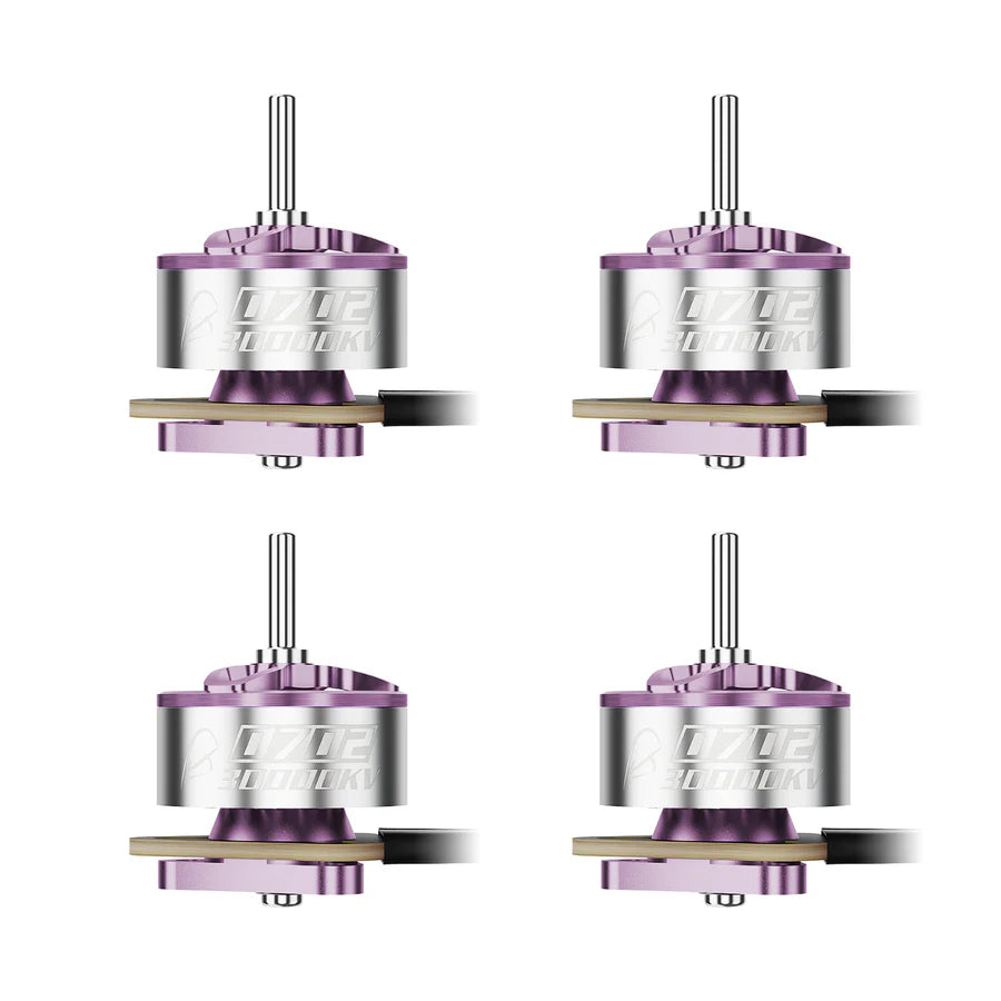 BetaFPV 0702 Brushless Motors (2026)