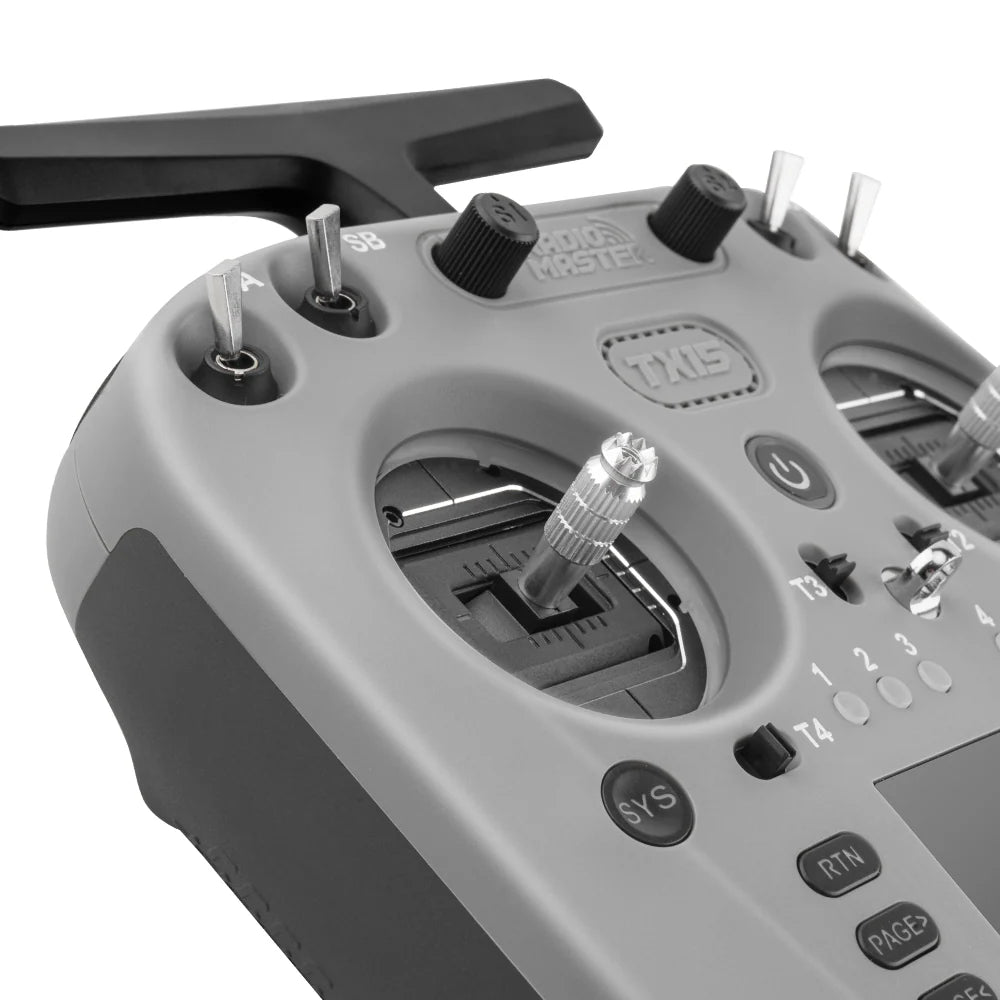 RadioMaster TX15 Radio Controller ELRS/M2