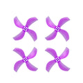 Newbeedrone AZI 31mm 0.8mm Propeller 4 blade