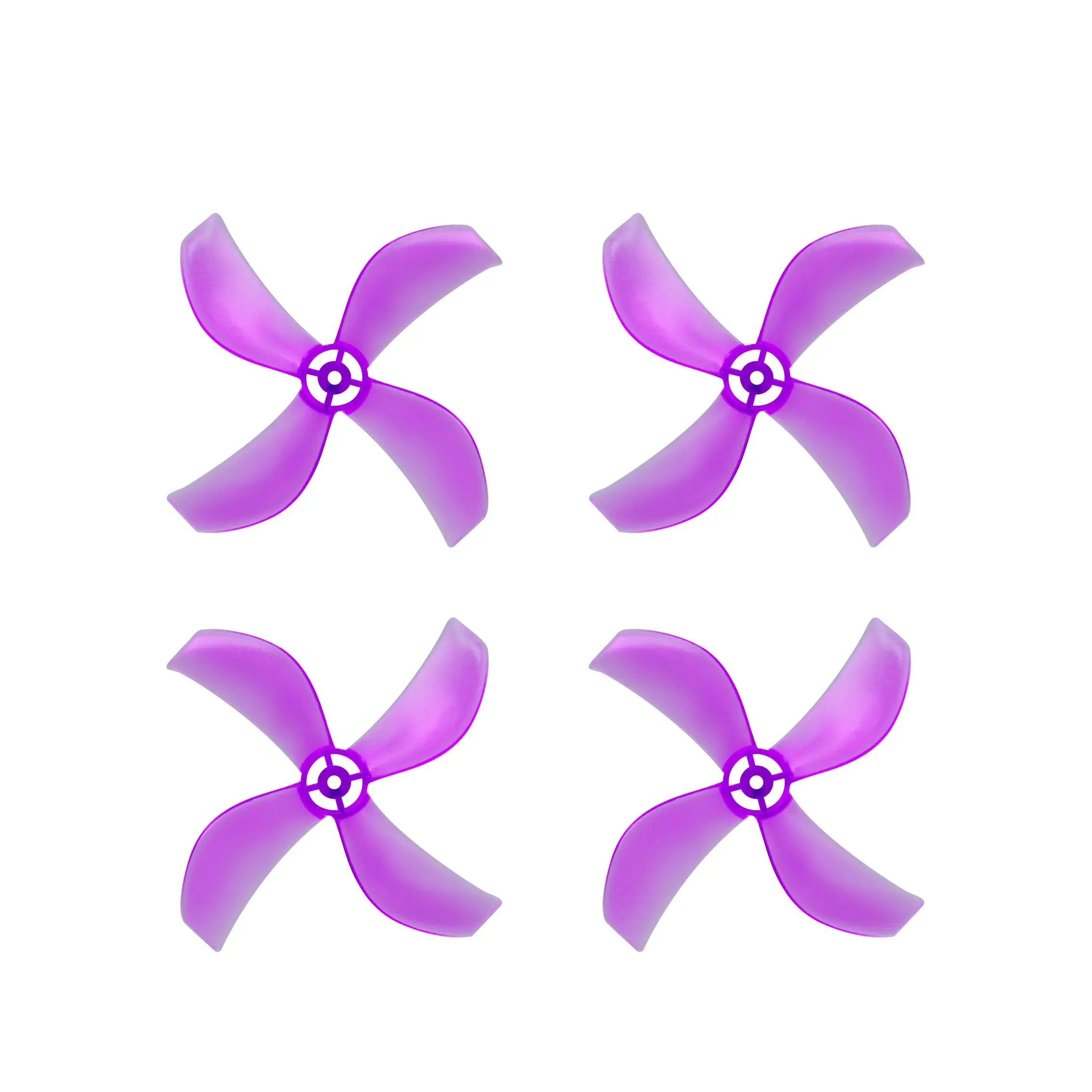 Newbeedrone AZI 31mm 0.8mm Propeller 4 blade